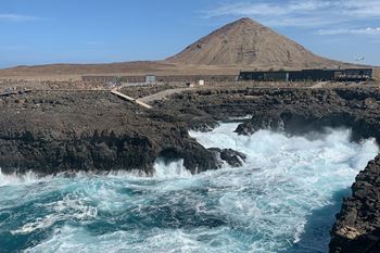 Grupos de WhatsApp de Cabo Verde