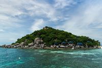 Koh Tao