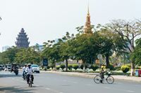 Phnom Penh