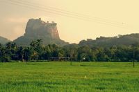 Sigiriya